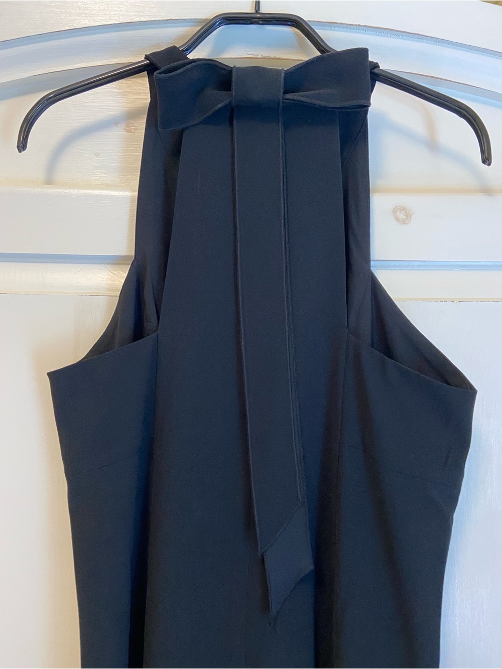 Ann Taylor Little Black Dress
